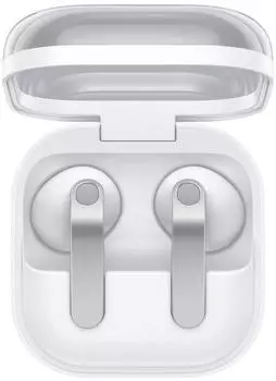 Samsung Galaxy Buds4 White