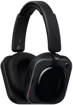 Nothing Headphone (a) Black