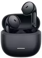 Xiaomi BHR08JPGL, Xiaomi Redmi Buds 8 Active Wireless Headset Black, BHR08JPGL