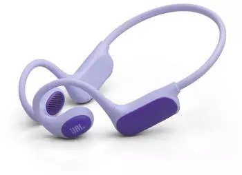 JBL Junior Free Purple