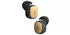 The House of Marley SMILE JAMAICA MINI TWS Signature Black