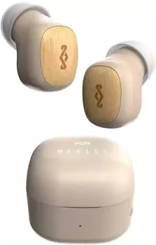 The House of Marley SMILE JAMAICA MINI TWS Cream