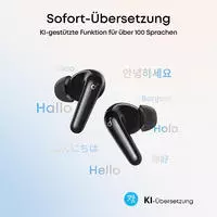 ANKER Soundcore R60i black