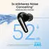 Soundcore R60i schwarz
