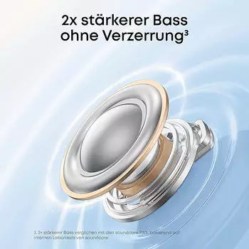 Soundcore R60i rosa