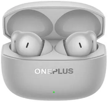 OnePlus Nord Buds 4 Pro Grey