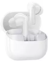 Baseus Bass BP1 NC In-Ear TWS Kopfh&ouml;rer Moon White ANC Bluetooth 6.0 IP55 (A0010705)