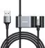 Baseus Bass BP1 NC In-Ear TWS Cosmic Black