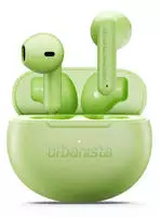 Urbanista Austin 2 Wireless Earphones Gr&uuml;n Mint Green