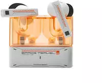 Moondrop Space Travel 2 HiFi Noise Canceling TWS Wiress Kopfh&ouml;rer Bluetooth 6.0 ANC