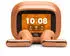 JBL Live Flex 4 Orange