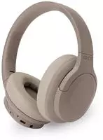 Kendo Over-ear Anc 26 Ex Kopfh&ouml;rer Bluetooth 5.4 Beige
