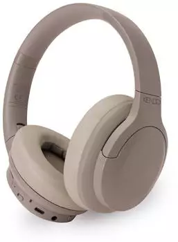 Kendo ANC 26 EX Over-Ear Beige
