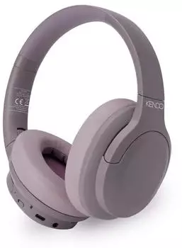 Kendo ANC 26 EX Over-Ear Dark Pink