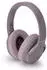 Kendo ANC 26 EX Over-Ear Dark Pink