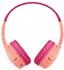 Belkin SoundForm Mini Wired rosa