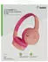 Belkin SoundForm Mini Wired rosa