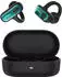 Lenovo Open-Ear Clip-on Earbuds X500