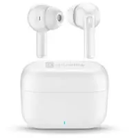 Cellularline Wavy In-Ear, True Wireless Stereo (TWS), Anrufe/Musik, 73 g, Kopfh&ouml;rer,