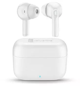 Cellular Line WAVY In-Ear White
