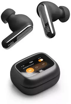 JBL Live Beam 4 Black