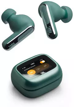 JBL Live Beam 4 Green
