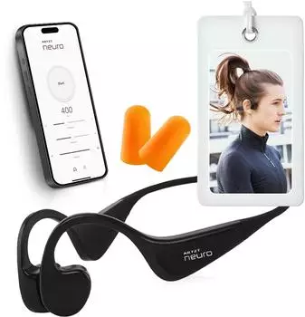 ARTZT neuro Sound Vibe II