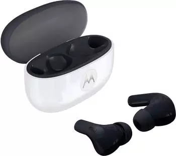 Motorola Moto Buds Bass Carbon