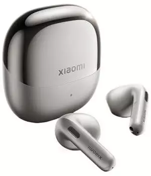 Xiaomi Buds 6 Titan Gray