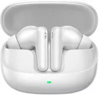 Baseus Bowie MP1 TWS Moon White - Bluetooth 6.0 ANC True Wireless Earbuds (A0010605)