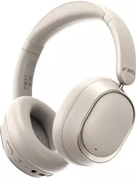 FiiO EH13 White