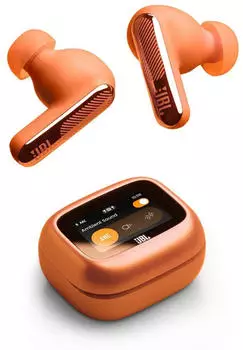 JBL Live Beam 4 Orange