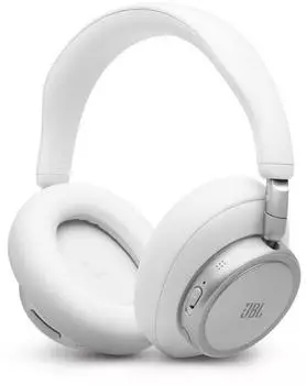 JBL Live 780NC White