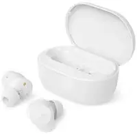Philips wireless In-Ear-Kopfh&ouml;rer "TAT1300WT/00" Bluetooth Rauschunterdr&uuml;ckung 