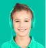 Celly KidsBeat Green