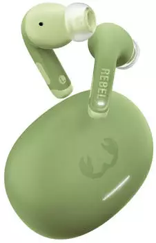 Fresh 'n Rebel Twins Fuse 2 Wild Green