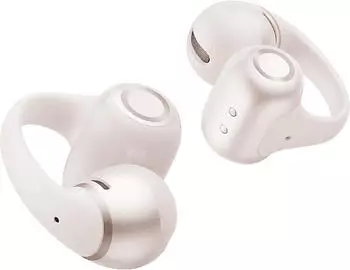 Shokz OpenDots 2 Pearl White