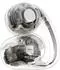 Shokz OpenDots 2 Pearl White