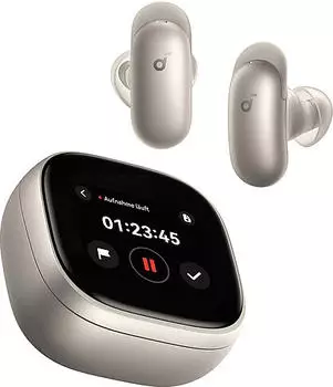 Soundcore Liberty 5 Pro Max Gold