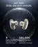Soundcore Liberty 5 Pro Max Gold