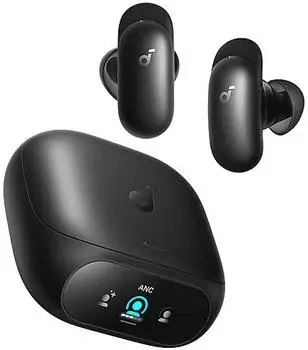 Soundcore Liberty 5 Pro Mitternacht
