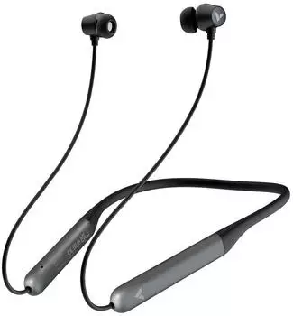 Verbatim TruSound ANC Neckband Earbuds schwarz