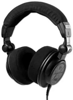 UltraSone Signature Pure schwarz