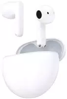 HONOR Choice Earbuds X7e Active - white