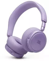 JBL On-Ear-Kopfh&ouml;rer "LIVE 680NC" A2DP Bluetooth Active Noise Cancelling (ANC) 