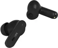 Philips TAT3000BK/00, True Wireless Stereo (TWS), 20 - 20000 Hz, Anrufe/Musik, 66 g,