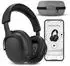 Medion LIFE HX-1 Plus schwarz
