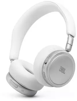 JBL Live 680NC White