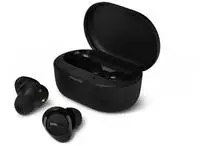Philips wireless In-Ear-Kopfh&ouml;rer "TAT1300BK/00" Bluetooth Rauschunterdr&uuml;ckung 