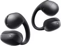 Shokz - Ohrh&ouml;rer OpenDots Air - OpenDots Air Noir - schwarz